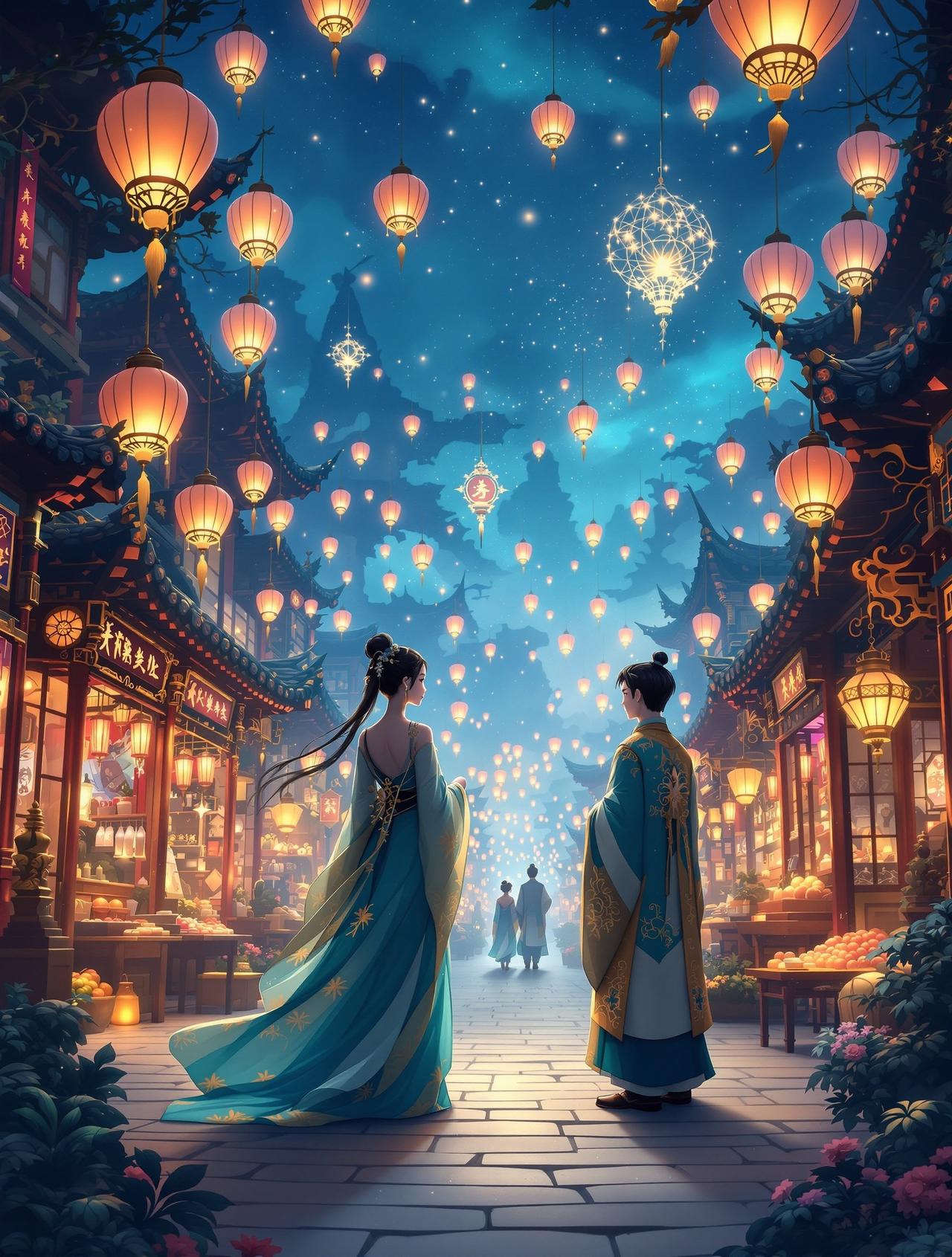 工口漫画番剧大唐幻夜 工口漫画 - 大唐幻夜